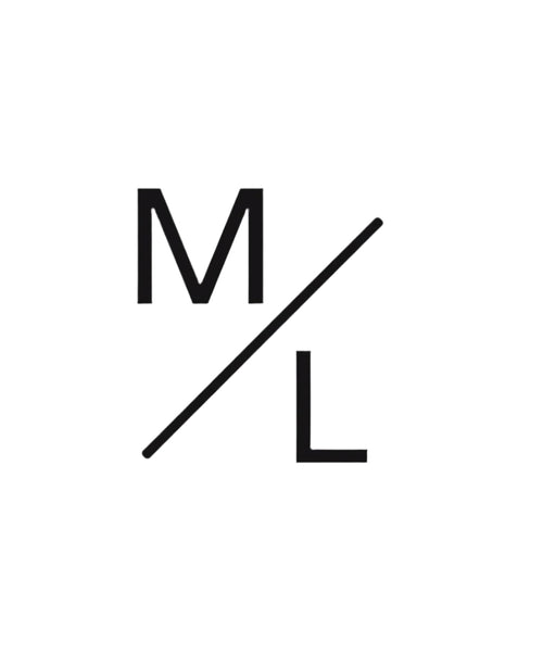 Missing Label Apparel 